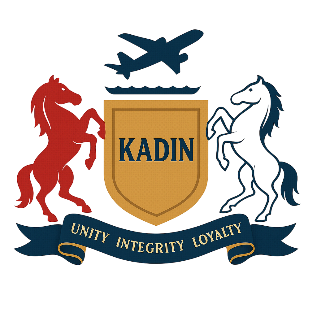 Logo Kadin Kuala Kapuas Kota